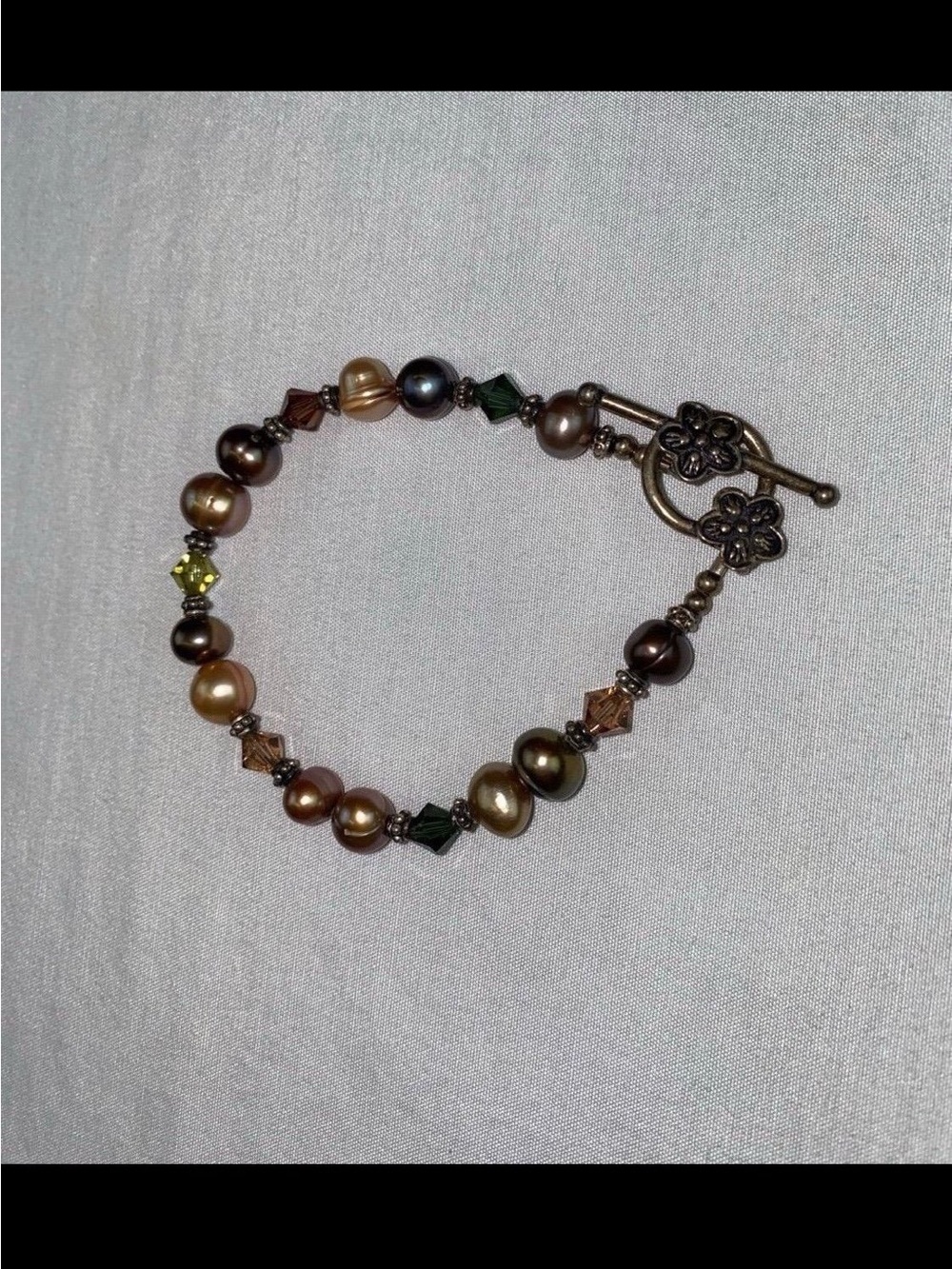 Bracelet